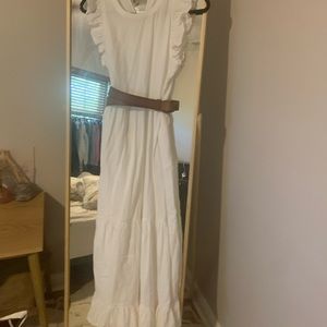 Universal thread dress